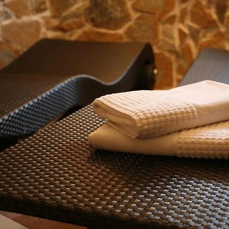 Waldhotel Graal-Mueritz Εξωτερικό φωτογραφία
