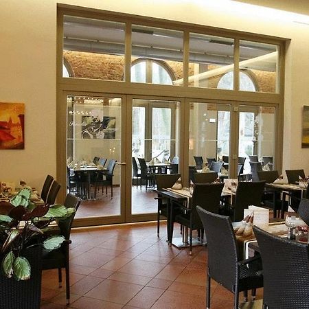 Waldhotel Graal-Mueritz Εξωτερικό φωτογραφία