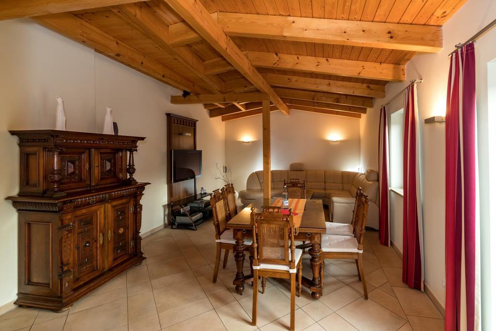 Waldhotel Graal-Mueritz Εξωτερικό φωτογραφία