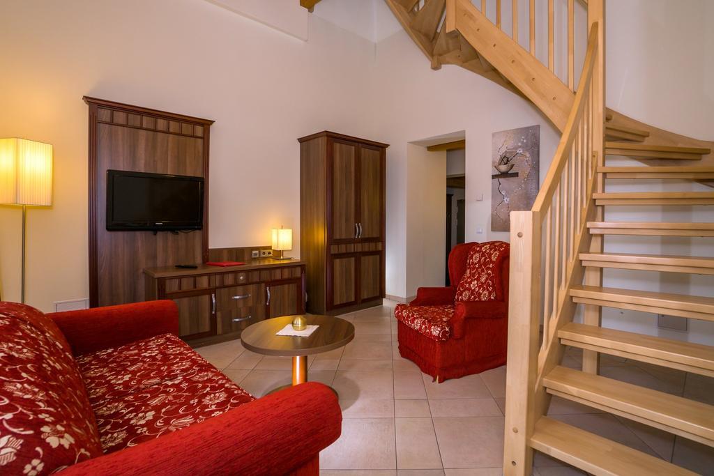 Waldhotel Graal-Mueritz Εξωτερικό φωτογραφία