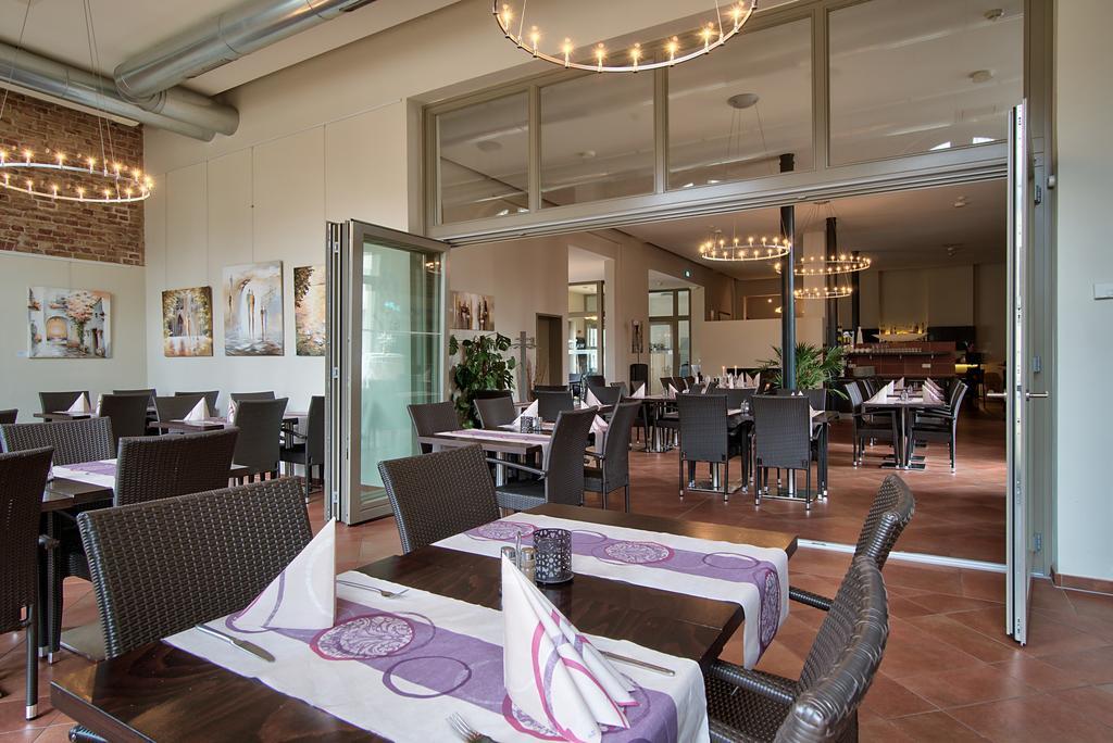Waldhotel Graal-Mueritz Εξωτερικό φωτογραφία