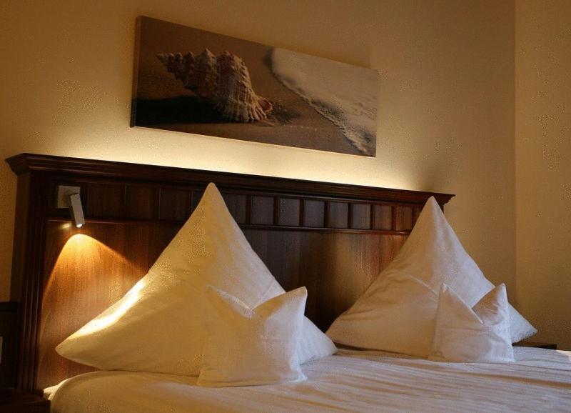 Waldhotel Graal-Mueritz Δωμάτιο φωτογραφία